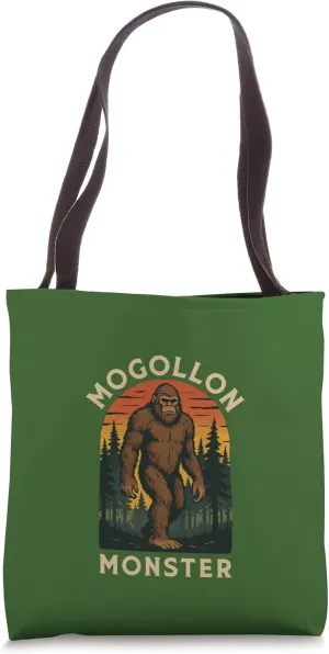 Mogollon Monster Tote Bag