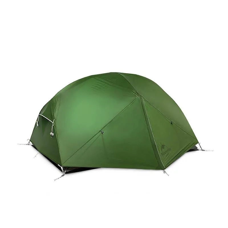 Mongar 2 Person Camping Tent