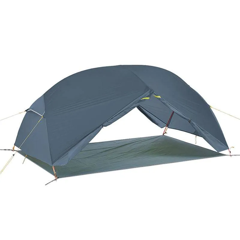 Mongar 2 Person Camping Tent