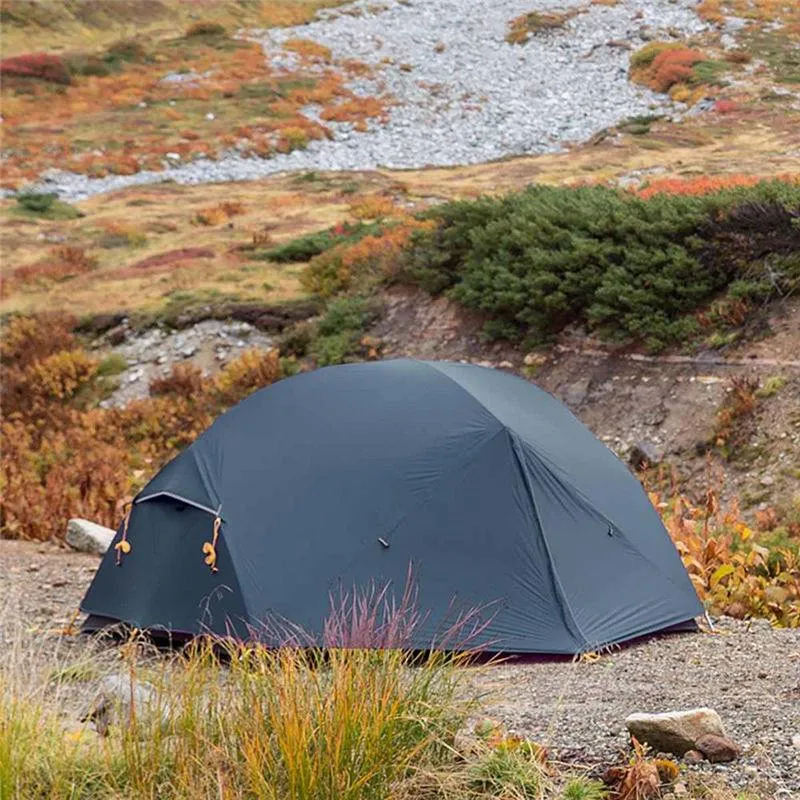 Mongar 2 Person Camping Tent
