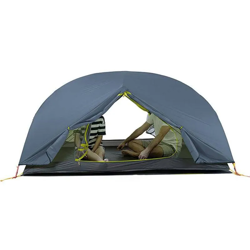Mongar 2 Person Camping Tent