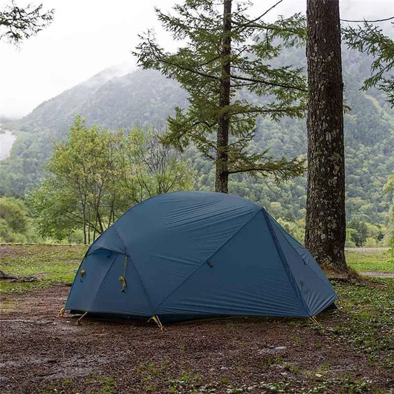 Mongar 2 Person Camping Tent