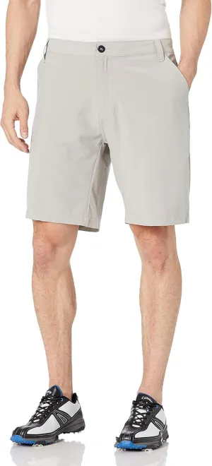 Mossy Oak Stretch Golf Shorts for Men Dry Fit