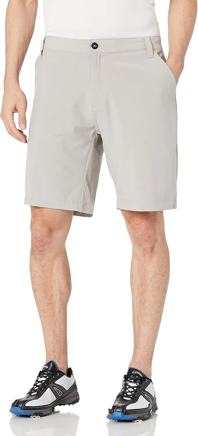 Mossy Oak Stretch Golf Shorts for Men Dry Fit