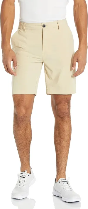 Mossy Oak Stretch Golf Shorts for Men Dry Fit