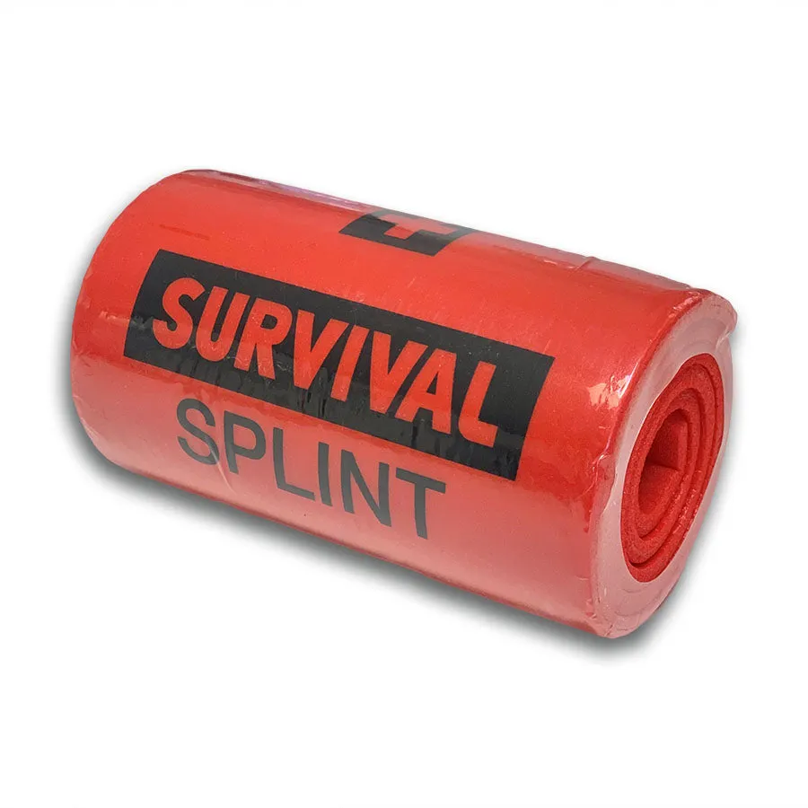 Motorcycle First Aid Bundle