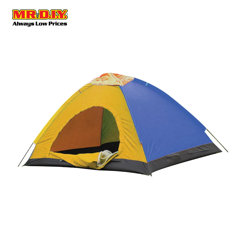 (MR.DIY) 2 People Foldable Camping and Outdoor Tent (200 x 150 x 110cm)