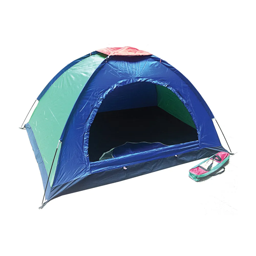 (MR.DIY) 2 People Foldable Camping and Outdoor Tent (200 x 150 x 110cm)