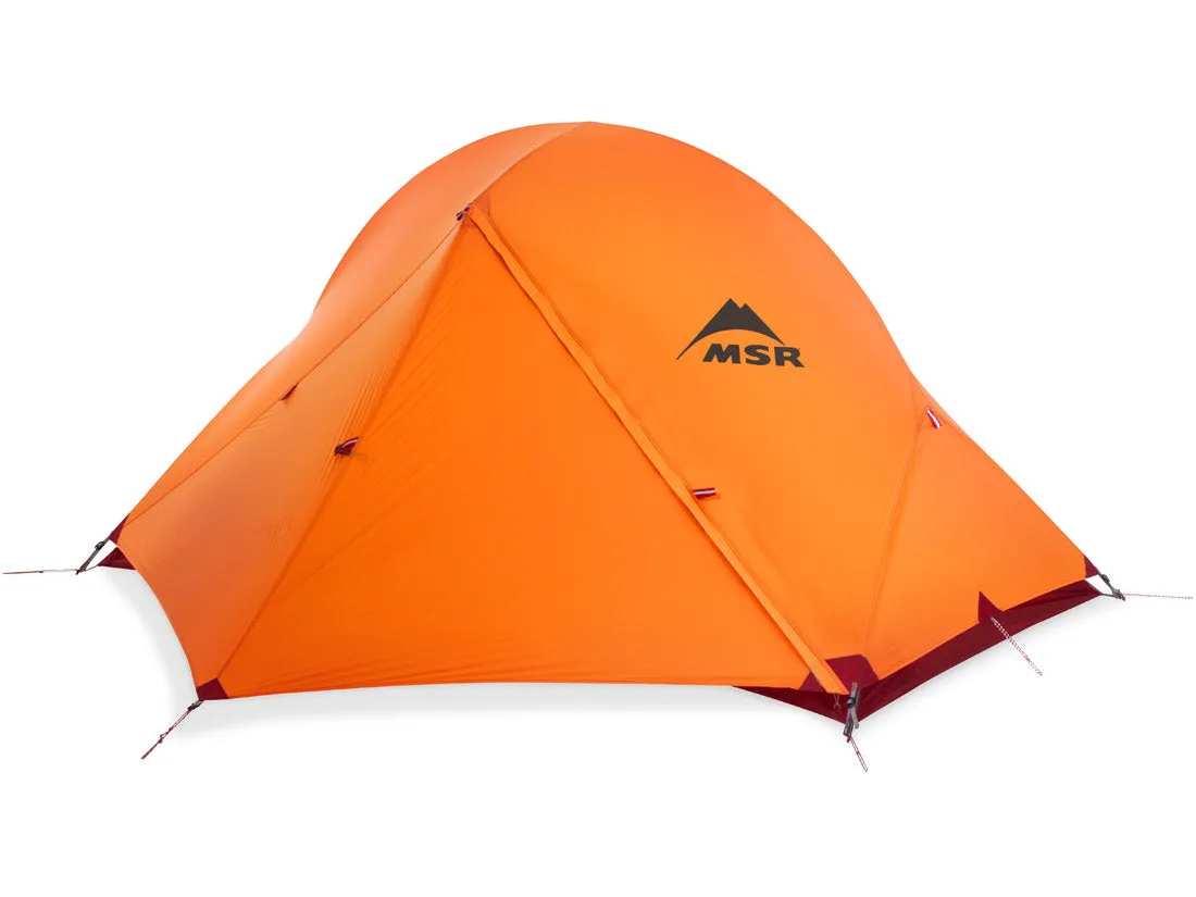 MSR Access 2-Person Tent | All Season