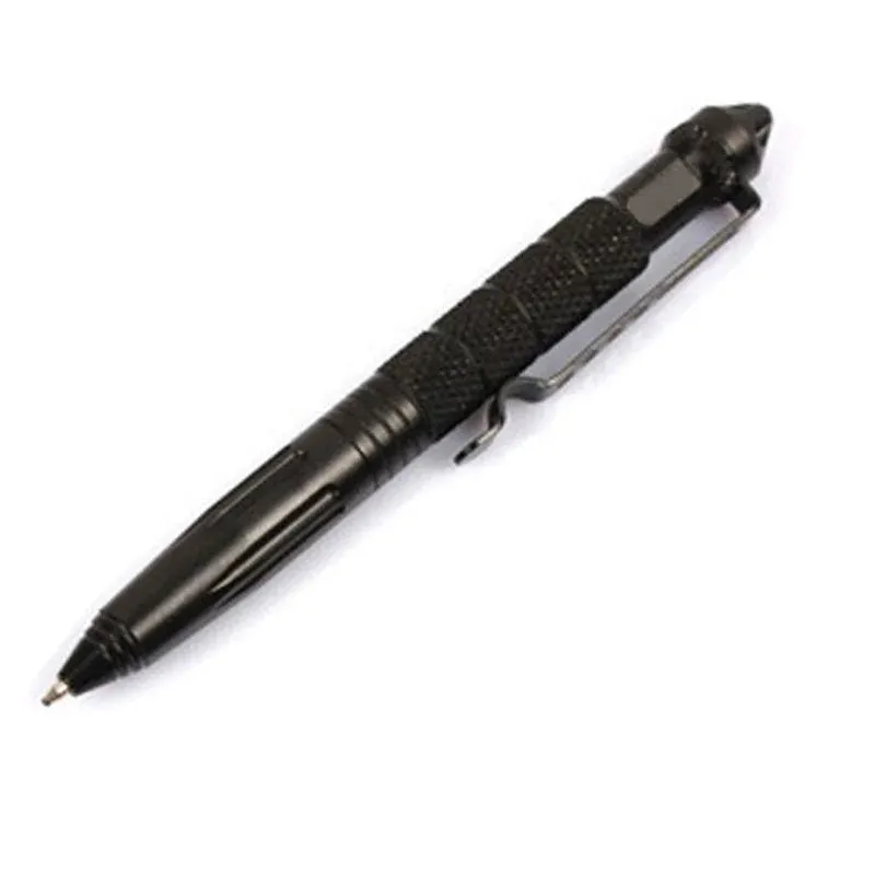 Multi Functional Tactical Pen