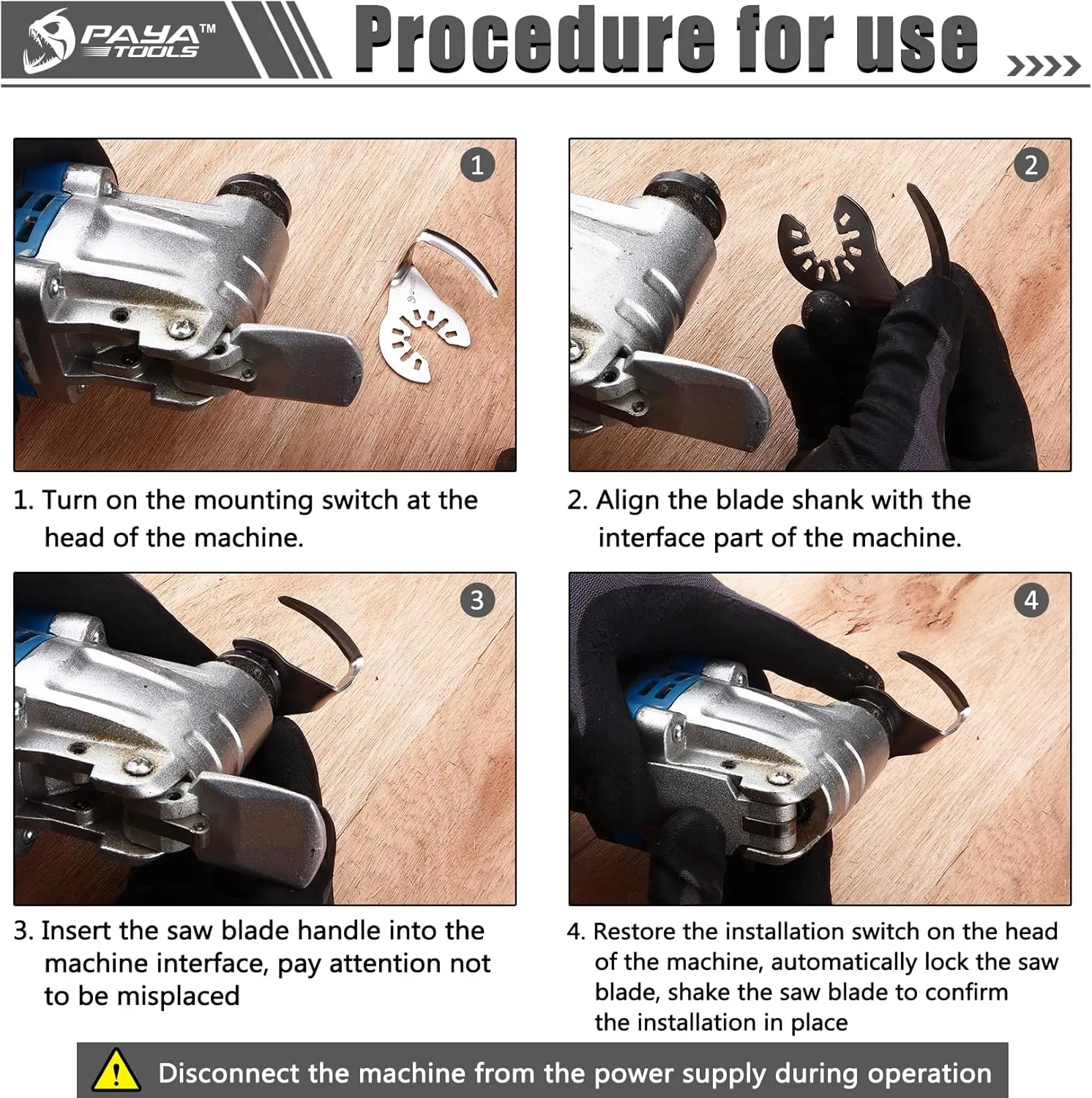 Multi Tool Cold Knife Blade,Windshield Knife Blades Car Windshield Removal Tool Bent Blade for Removing Caulk, Sealants and Auto Glass Glue Window Seal (2-Pack)