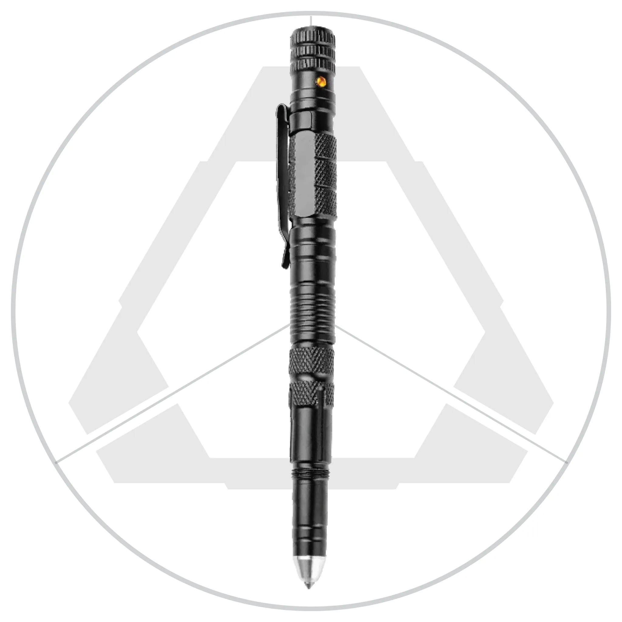 Multi-Tool Tactical Pen