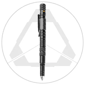 Multi-Tool Tactical Pen