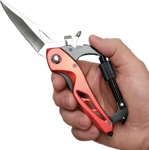 Multitool Carabiners