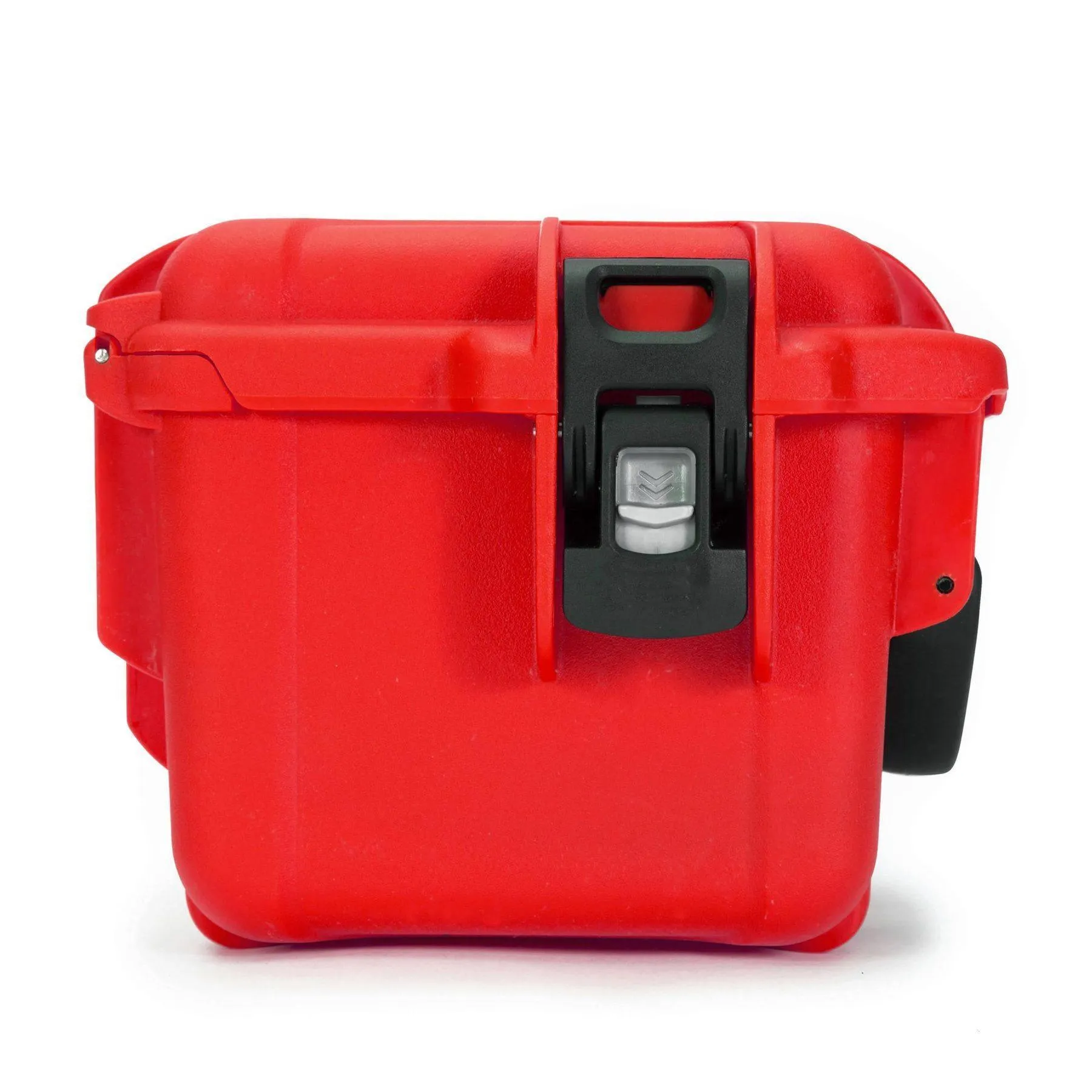 NANUK 908 First Aid Waterproof and Durable Case with First Aid Logo