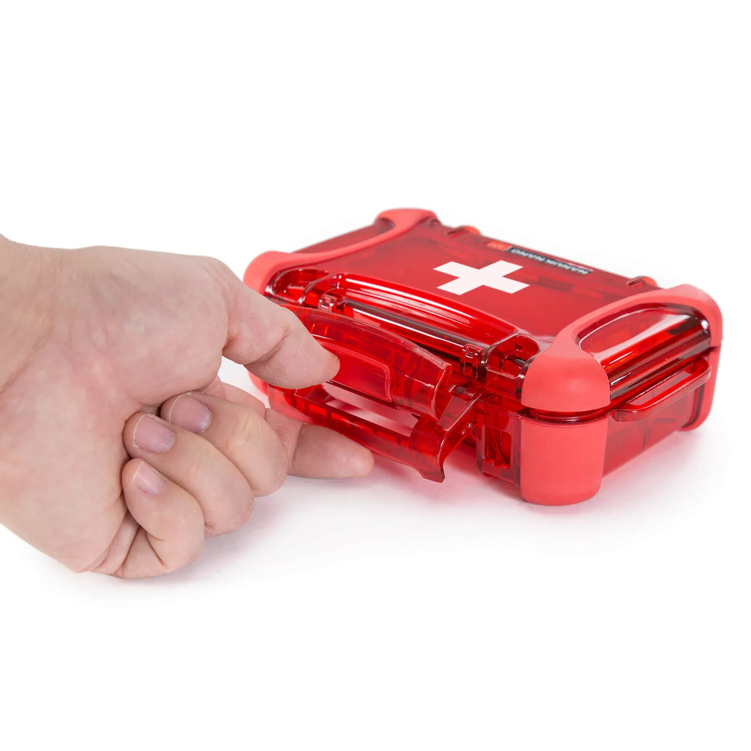 Nanuk Nano 320 First Aid Case