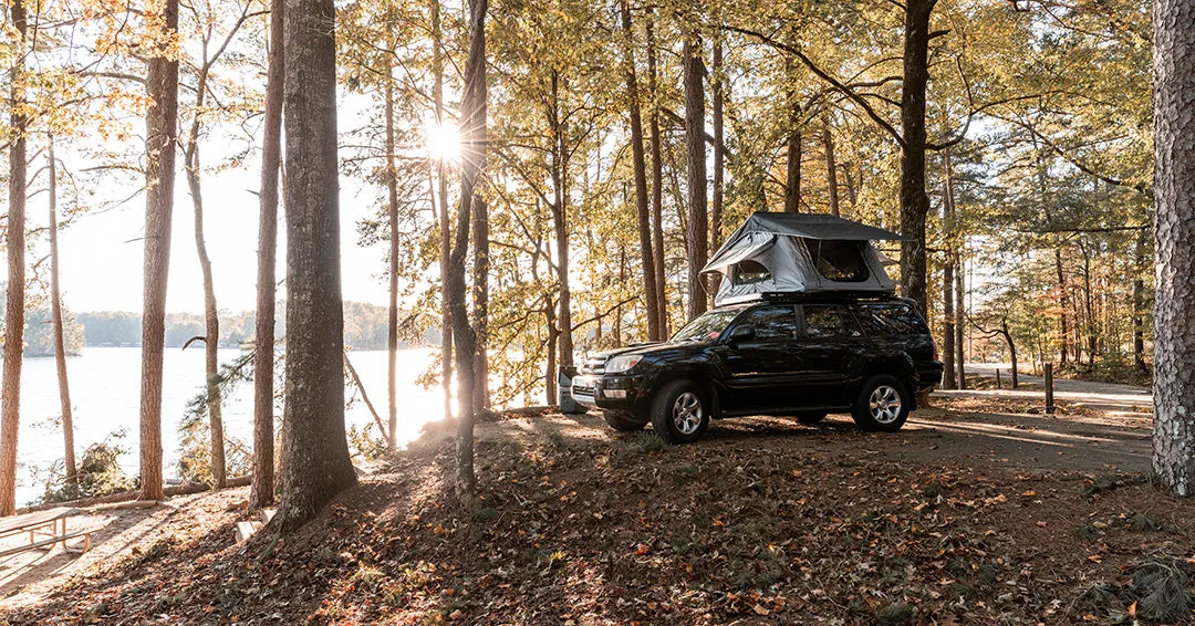 Napier Rooftop Tent