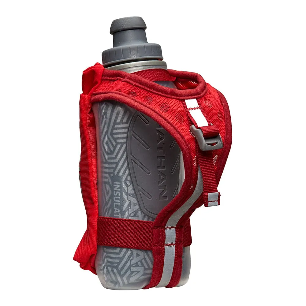 Nathan SpeedDraw 2 Insulated Flask 12oz
