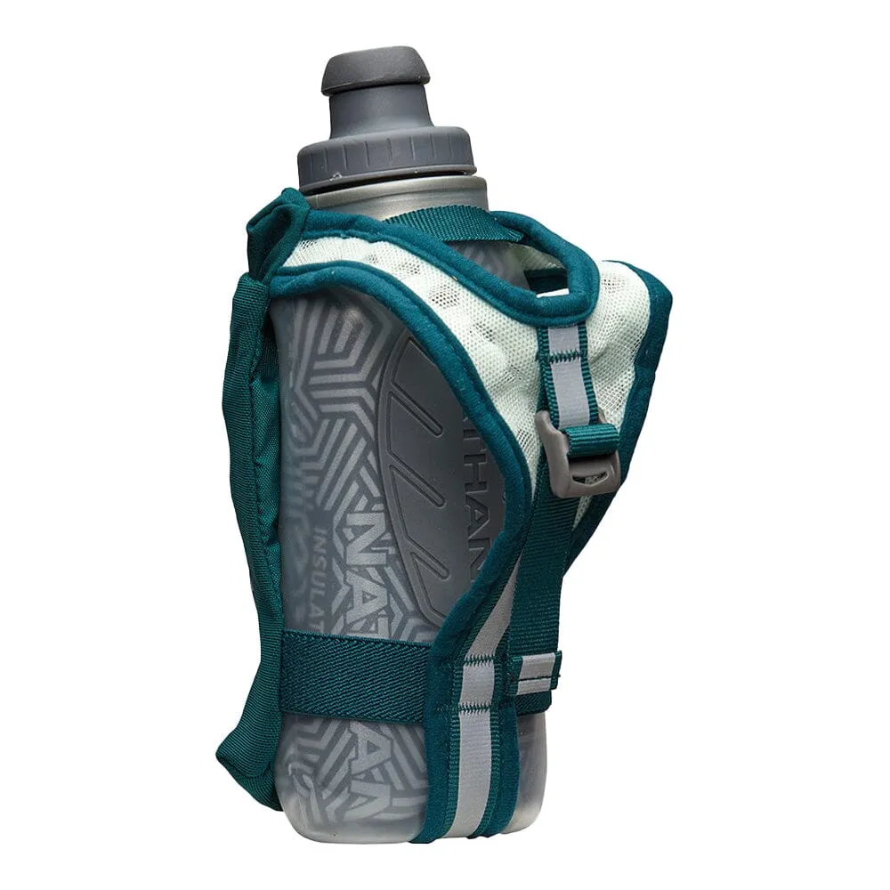 Nathan SpeedDraw 2 Insulated Flask 12oz