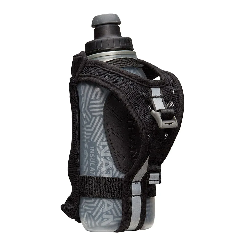 Nathan SpeedDraw 2 Insulated Flask 12oz