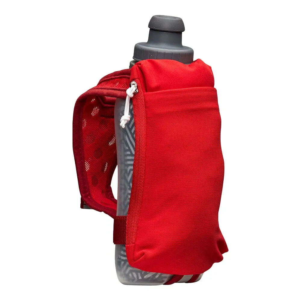 Nathan SpeedDraw 2 Insulated Flask 12oz