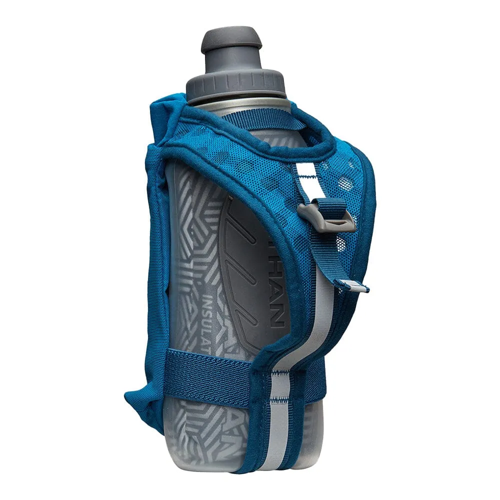 Nathan SpeedDraw 2 Insulated Flask 12oz