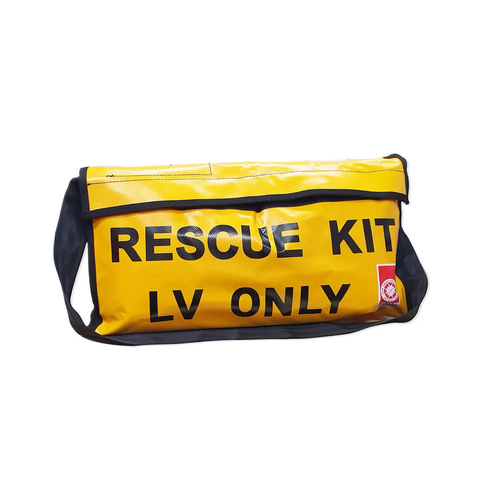 New ST JOHN AMBULANCE Low Voltage 1000v Rescue Kit #625302