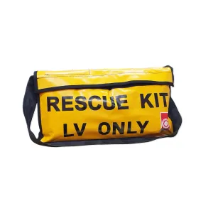 New ST JOHN AMBULANCE Low Voltage 1000v Rescue Kit #625302