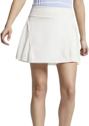 Nike Dri Fit Dry 15" Golf Skirt 2019 Women Sail X-Large