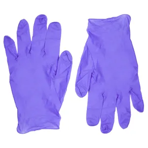 Nitrile Gloves XLG Size Pair