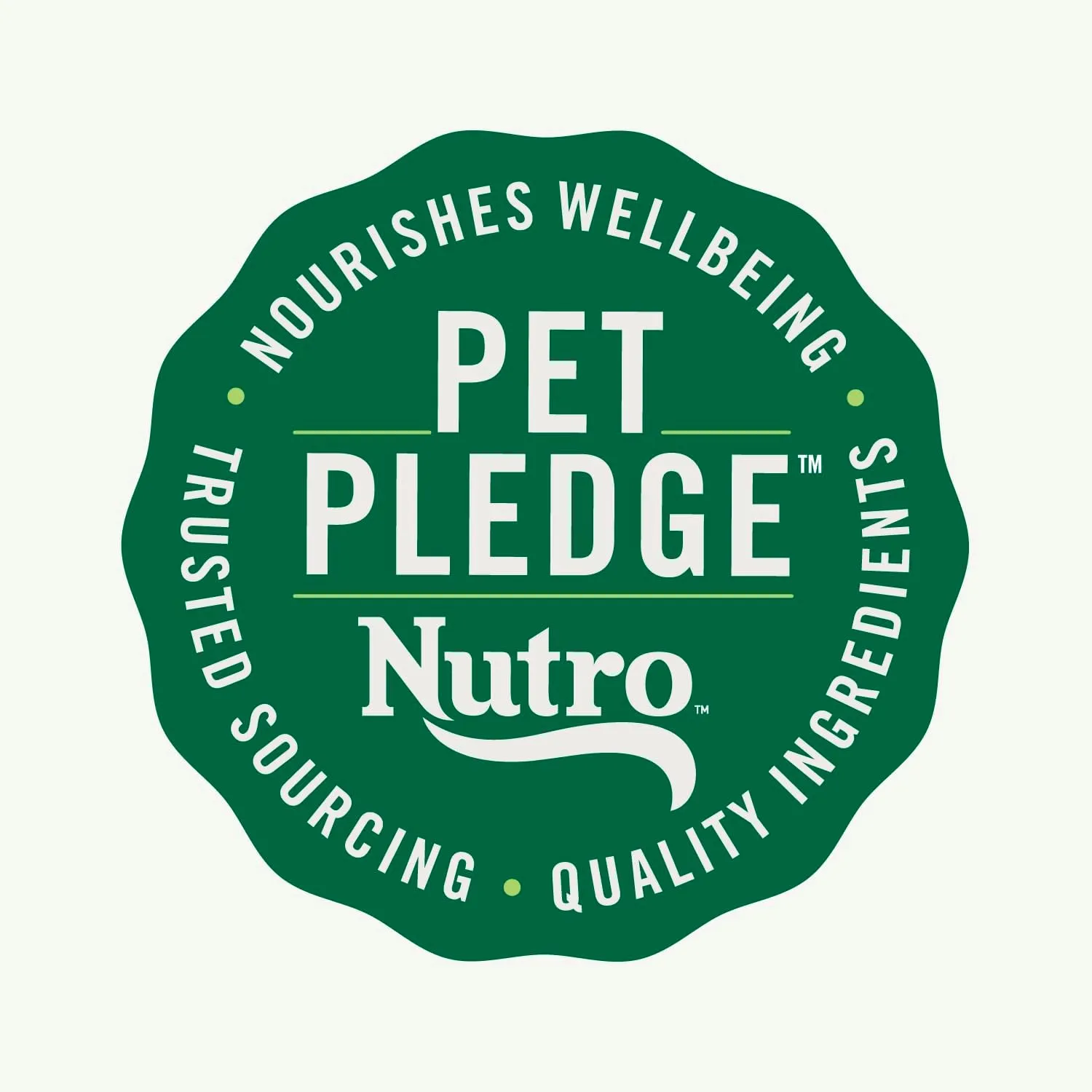 Nutro Natural Choice Large Breed Puppy Dry Dog Food, Lamb and Brown Rice Recipe, 30 lbs.