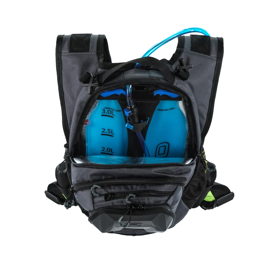 OGIO DAKAR 3L HYDRATION PACK