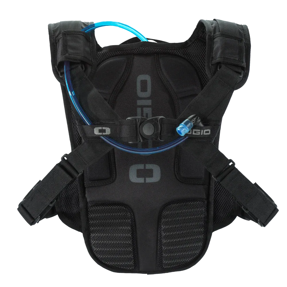 OGIO HAMMERS 2L HYDRATION PACK