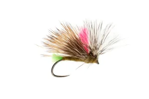 Olsen's Front End Loader Caddis - Tan