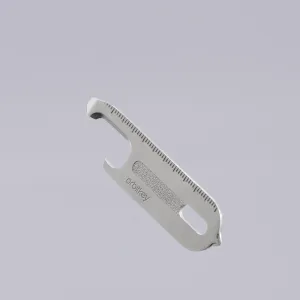 Orbitkey | Multi Tool V2 | Silver