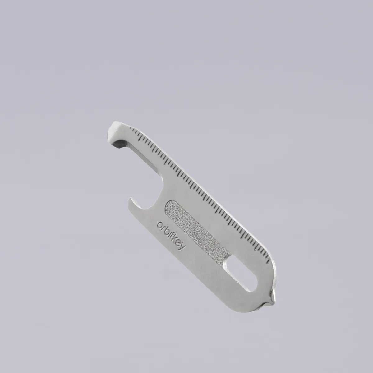 Orbitkey | Multi Tool V2 | Silver