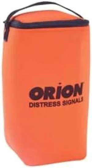 Orion Floating Storage Bag Holds Boat Safety Equipment