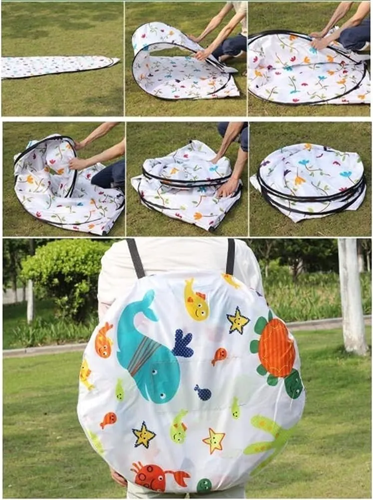 Outdoor Bathing Tents Tents with Showers Portable Tents for Household Use Fishing and Swimming Changing Clothing Covers to Cover Rural Toilet Artifacts (A 150cm)