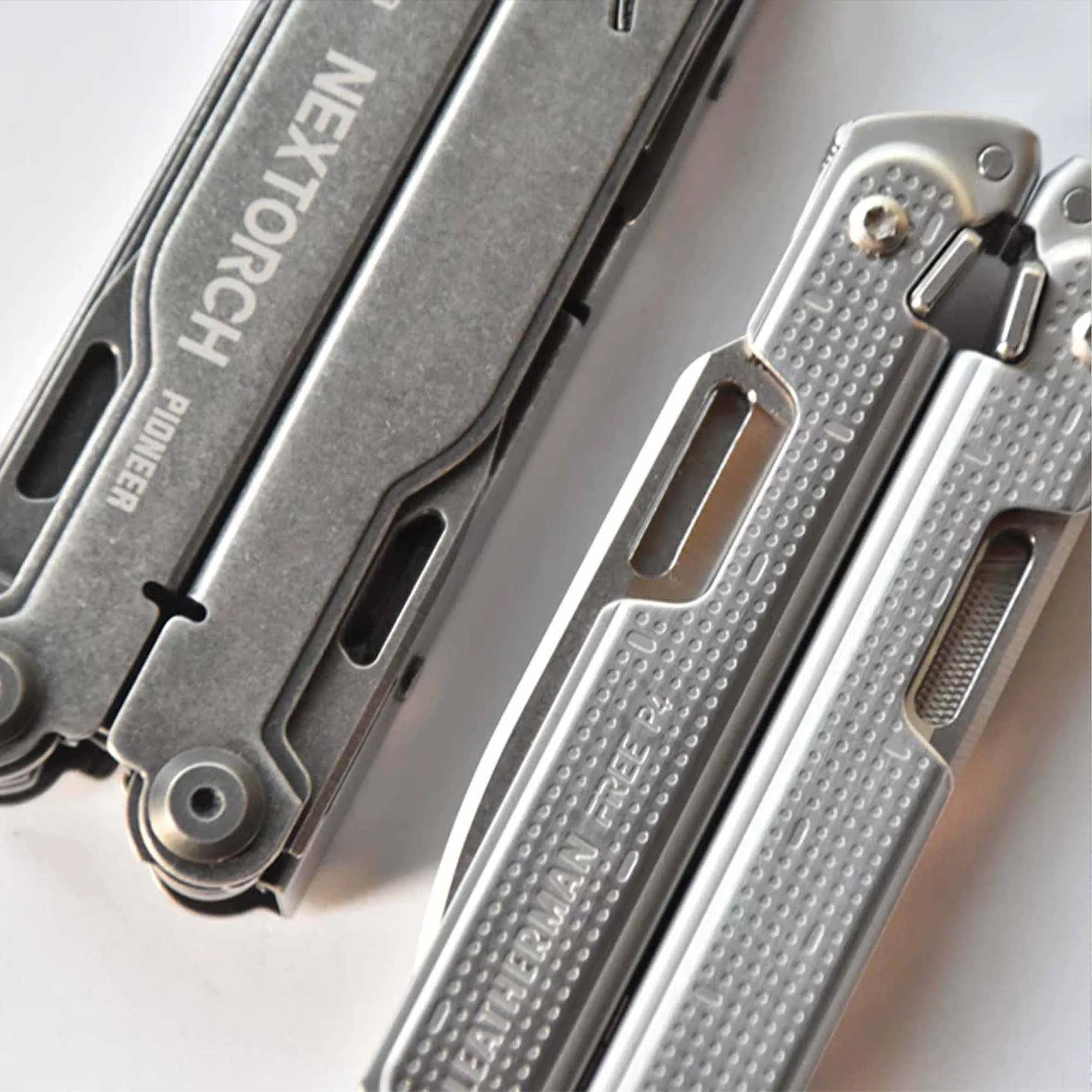 Outdoor Survival Tactical Multi Tool Pliers