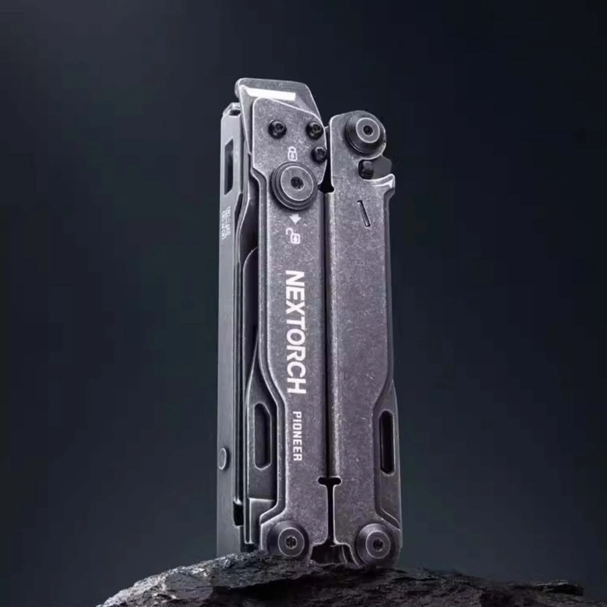 Outdoor Survival Tactical Multi Tool Pliers