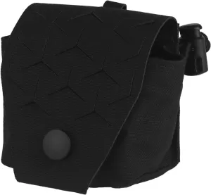 Outdoor Tactical Gear EDC Pouch, Multifunctional Hunting Tool Kit，Adjustable Tactical Accessory Bag for Duty Belt MOLLE Vest and Backpack