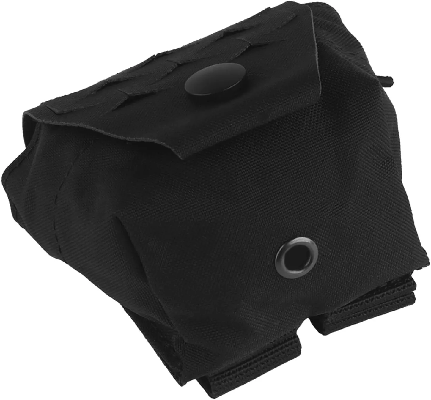 Outdoor Tactical Gear EDC Pouch, Multifunctional Hunting Tool Kit，Adjustable Tactical Accessory Bag for Duty Belt MOLLE Vest and Backpack