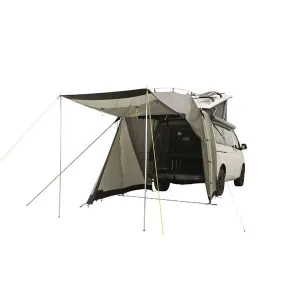 Outwell Sandcrest L Campervan Tailgate Awning
