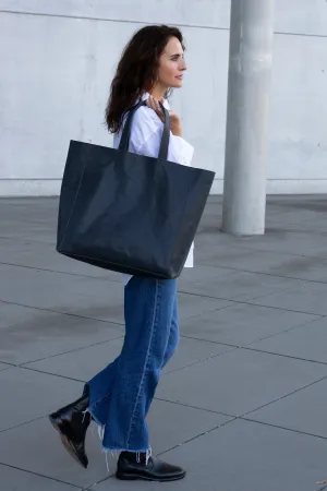 OVERSIZED BEACH BAG