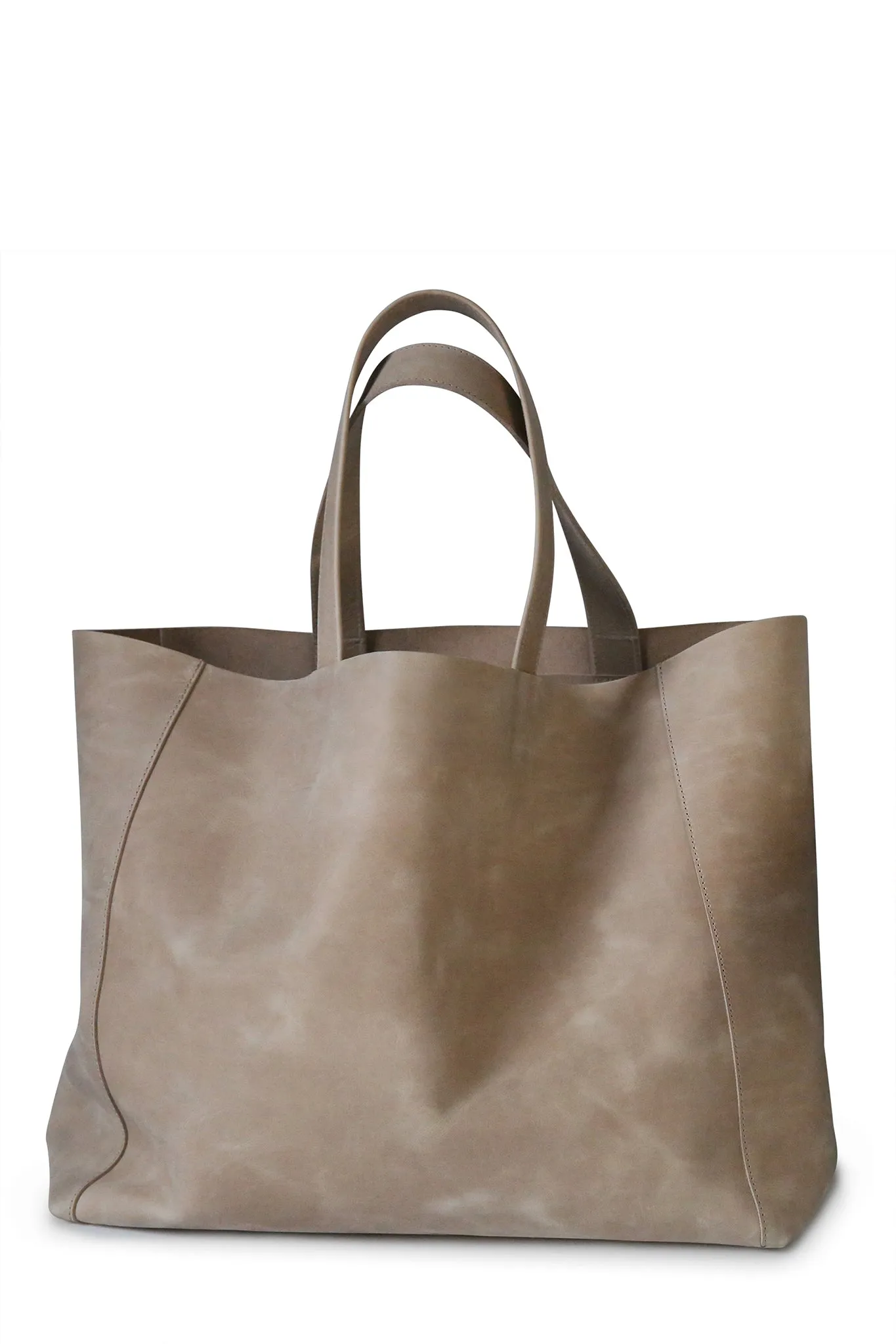 OVERSIZED BEACH BAG