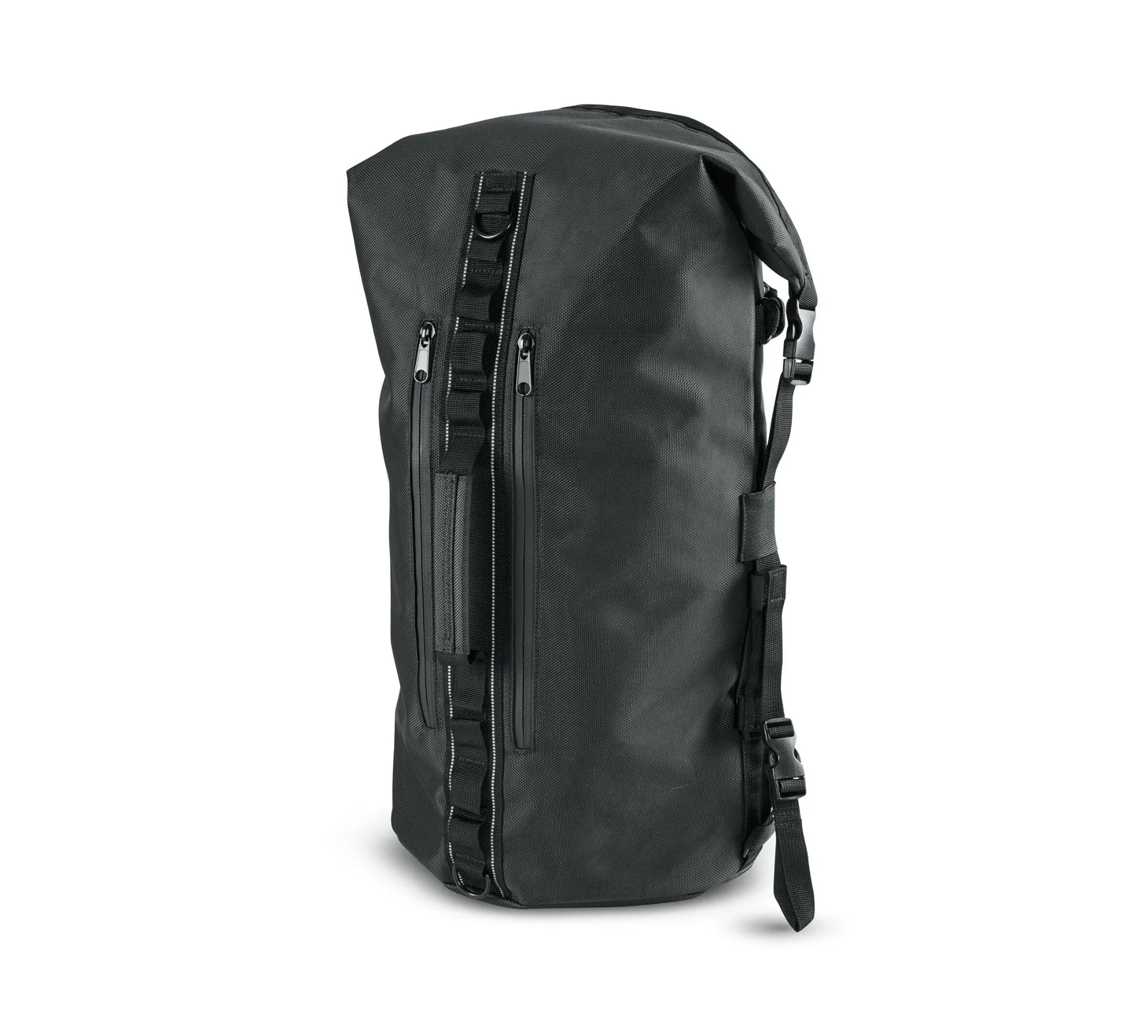 Overwatch Dry Bag - Black