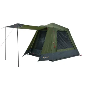 OzTrail Fast Frame 4P Tent
