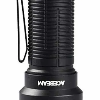 P17 Tactical Flashlight - 4900 Lumens