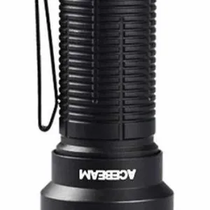P17 Tactical Flashlight - 4900 Lumens