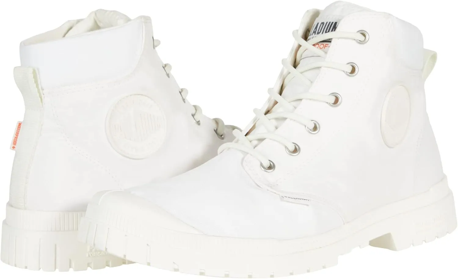 Palladium Pampa SP20 Cuff Waterproof 